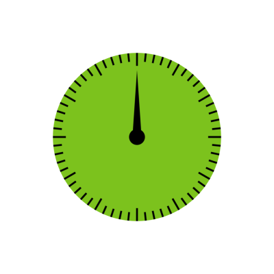 PolarClock