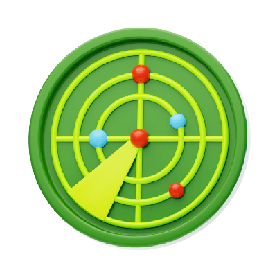 Radarsync