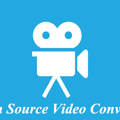 Open Video Converter