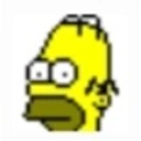 Simpsons Icons
