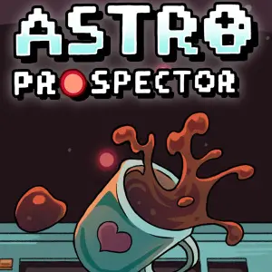 Astro Prospector