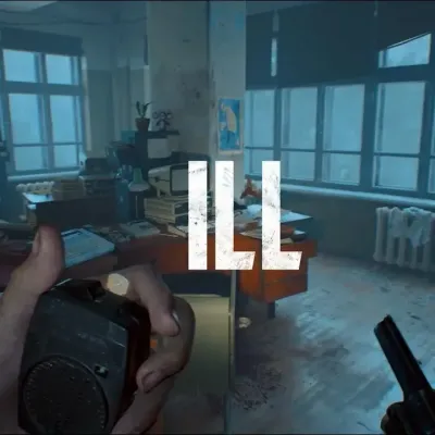 ILL