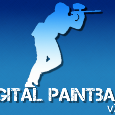 Digital PaintBall