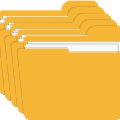 Folders Icon Pack