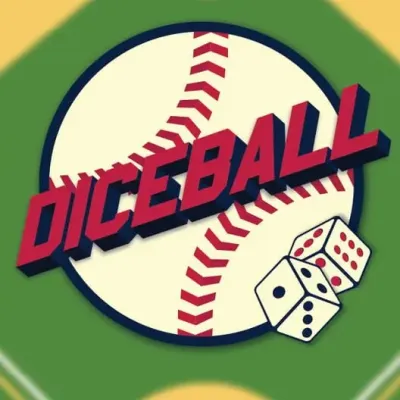 Diceball