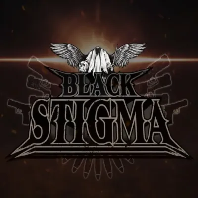 BLACK STIGMA