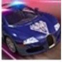 Police Supercars Racing