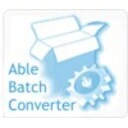 Able Batch Converter