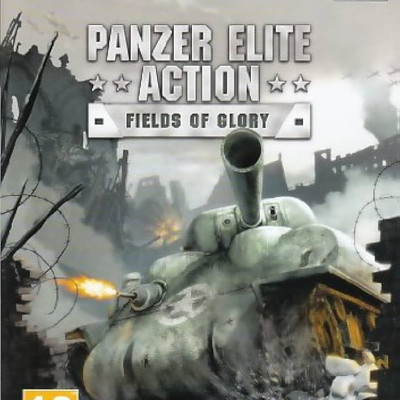 Panzer Elite Action
