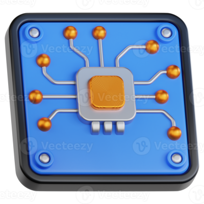 CPU-Control