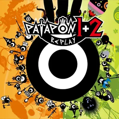 PATAPON 1+2 REPLAY