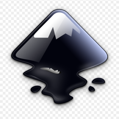 Inkscape Logo a Logo