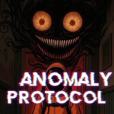 Anomaly Protocol