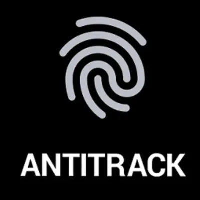 Anti Tracks