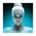 Tron Legacy Screensaver