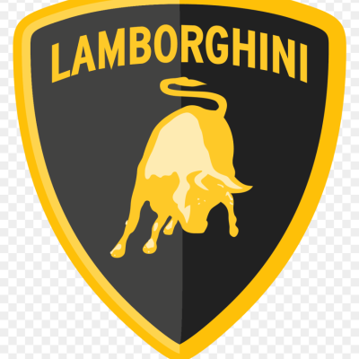 Anthracite Light Lamborghini