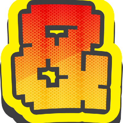 PixelComic