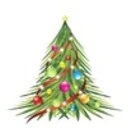 Windows Christmas Tree