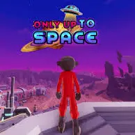 Only Up To Space