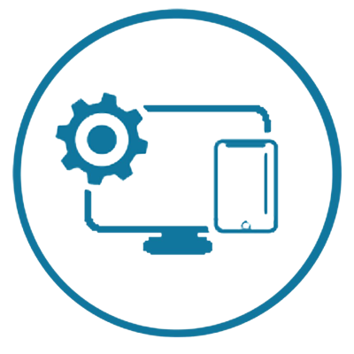 Application as Service