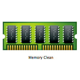 Memory Clean