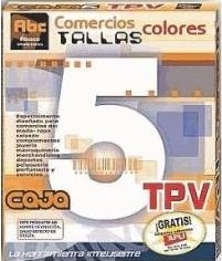 Caja 5 TPV