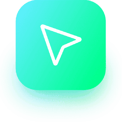 One click and app is gone