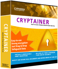 Cryptainer LE