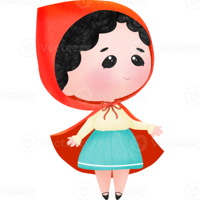 Caperucita Roja