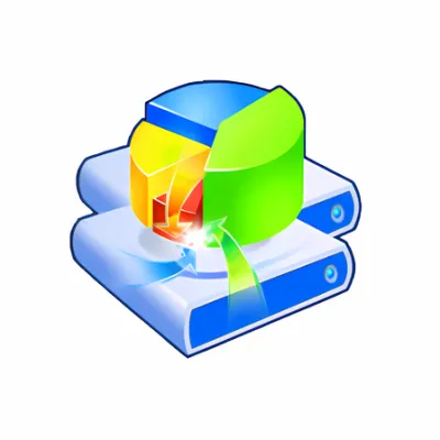Paragon Hard Disk Manager