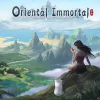Oriental Immortal
