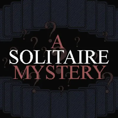 A Solitaire Mystery