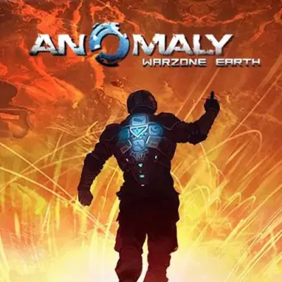 Anomaly Warzone Earth Mobile Campaign