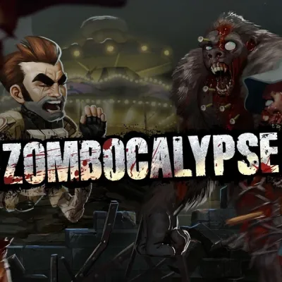 Zombpocalypse