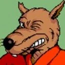 TMNT vs Justice League