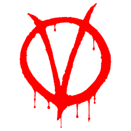 V de Vendetta