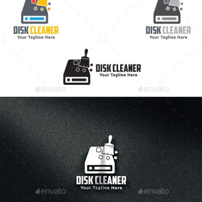 MoleskinSoft Disk Cleaner