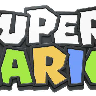 Super Mario Icons