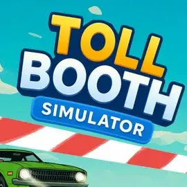 Toll Booth Simulator: Schedule of Chaos