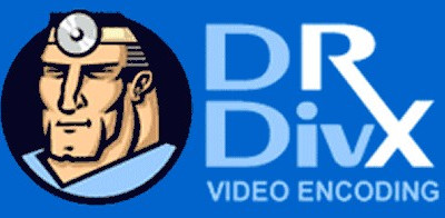 Dr DivX