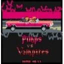 Pimps Vs Vampires