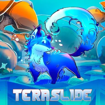 TERASLIDE