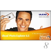 Ulead Photo Explorer