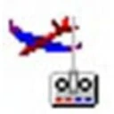 Flying Model Simulator