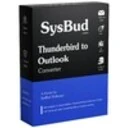 SysBud Thunderbird to Outlook Converter