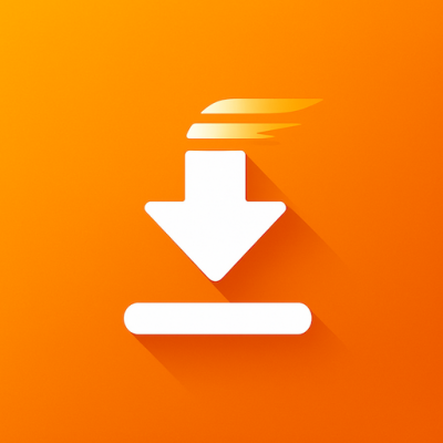 Downloads in Tab