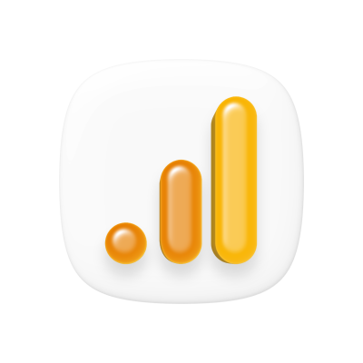 Google Analytics Monitor