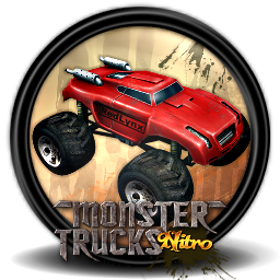 Monster Trucks nitro