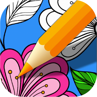 Coloring Book Software