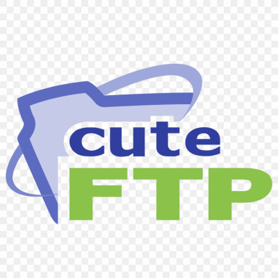 CuteFTP Home